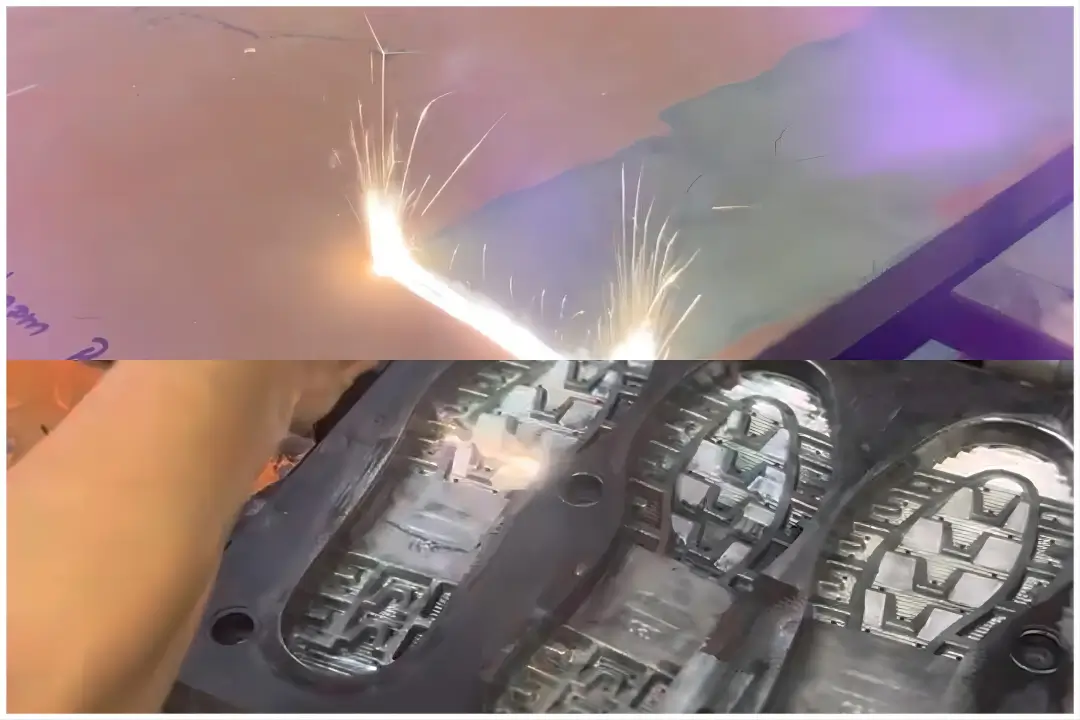 continuous laser vs pulsed laser